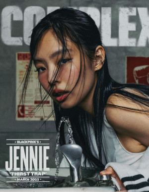 photos Jennie Kim