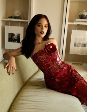 photos Jenna Ortega