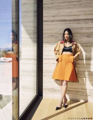 photos Olivia Munn