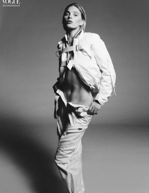 photos Elsa Hosk