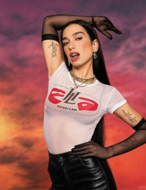 photos Dua Lipa