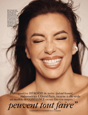 photos Eva Longoria