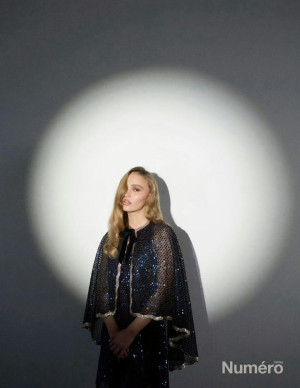 photos Lily Rose Depp
