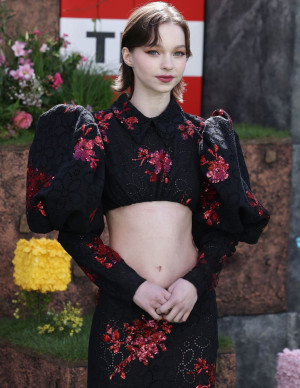 photos Emma Myers