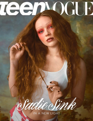 photos Sadie Sink