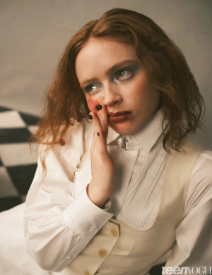photos Sadie Sink