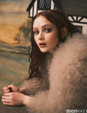 photos Sadie Sink