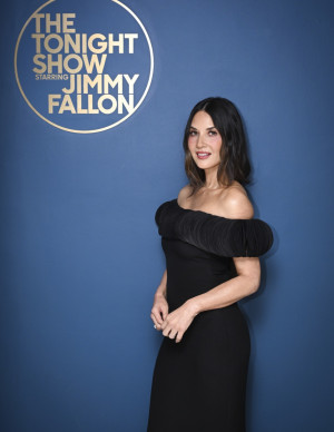 photos Olivia Munn