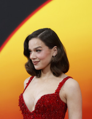 photos Hailee Steinfeld 