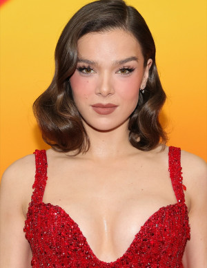 photos Hailee Steinfeld 