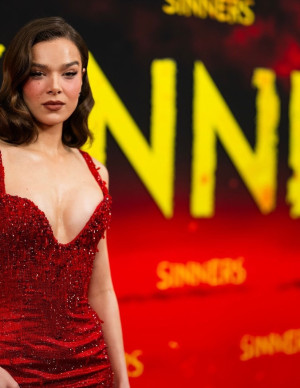 photos Hailee Steinfeld 