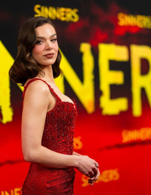photos Hailee Steinfeld 