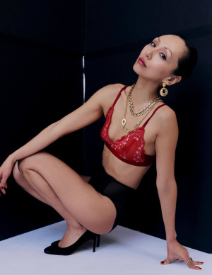 photos Linda Park