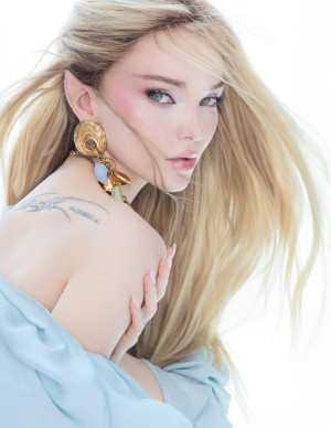 photos Dove Cameron 