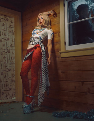 photos Kesha 