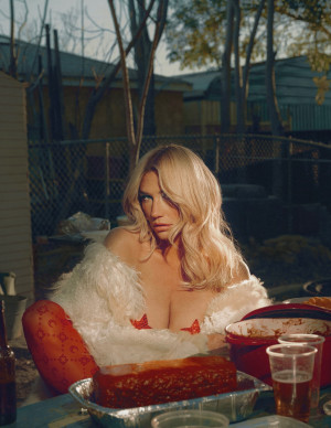 photos Kesha 
