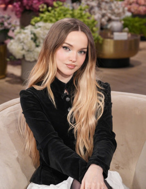 photos Dove Cameron 