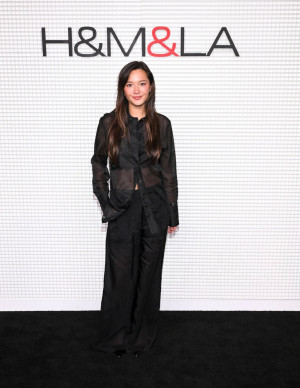 photos Lily Chee