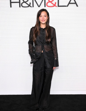 photos Lily Chee