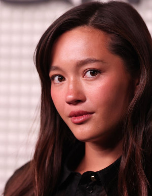 photos Lily Chee