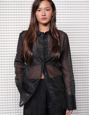 photos Lily Chee