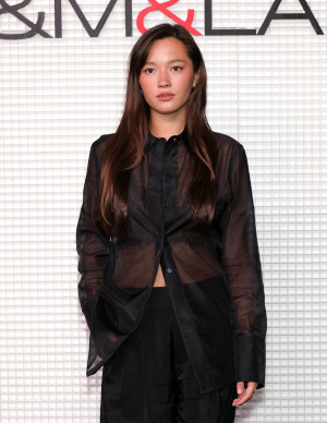 photos Lily Chee
