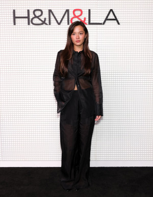 photos Lily Chee