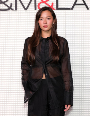 photos Lily Chee