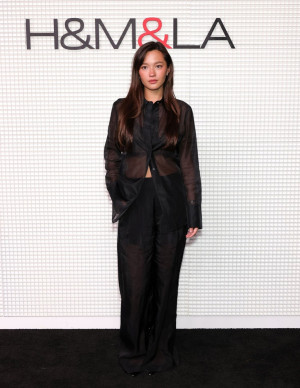 photos Lily Chee