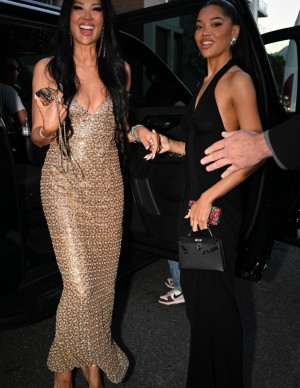 photos Kimora Lee Simmons 