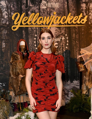 photos Sophie Nelisse