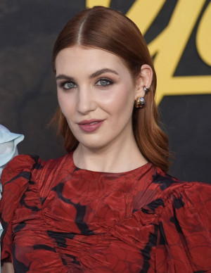 photos Sophie Nelisse