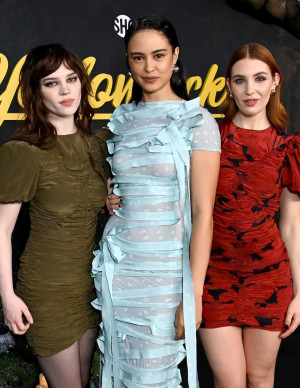 photos Sophie Nelisse