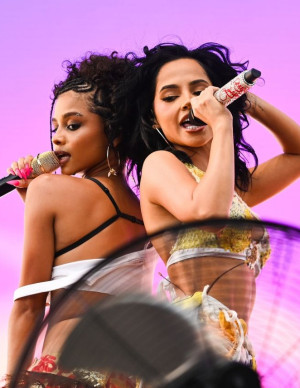 photos Becky G