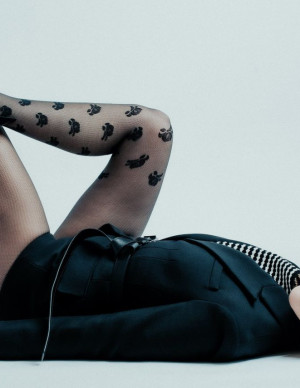 photos Madeline Brewer