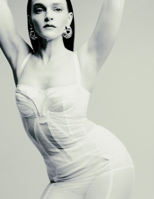 photos Madeline Brewer