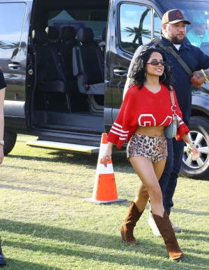 photos Becky G