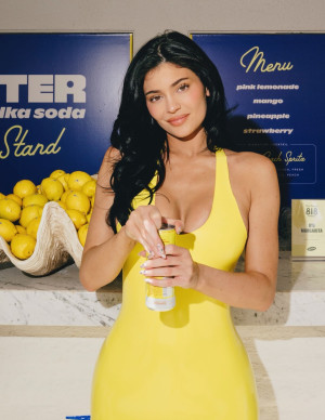 photos Kylie Jenner