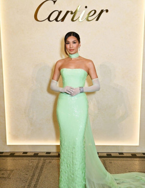photos Gemma Chan