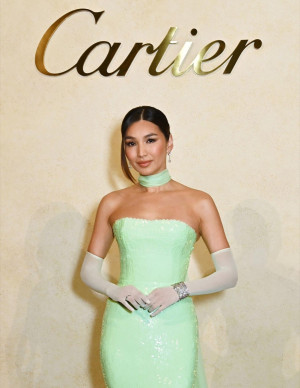 photos Gemma Chan