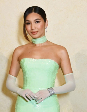 photos Gemma Chan