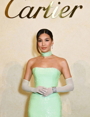 photos Gemma Chan