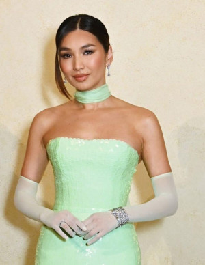 photos Gemma Chan