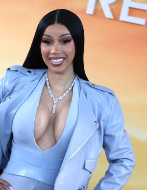 photos Cardi B