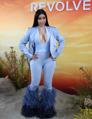 photos Cardi B