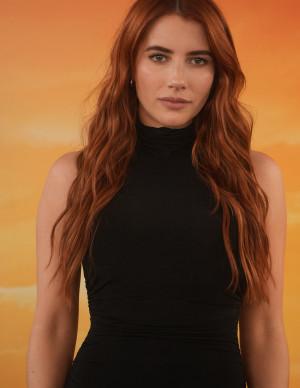 photos Emma Roberts