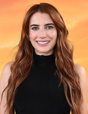 photos Emma Roberts