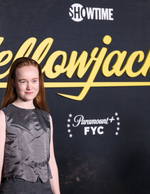 photos Liv Hewson
