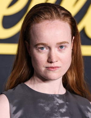 photos Liv Hewson