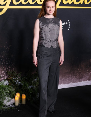 photos Liv Hewson